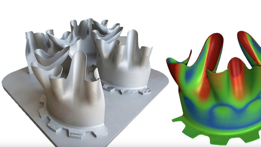 Hexagon unveils new capabilities in 3D printing